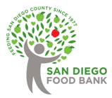 San Diego Food Bank Community Cares