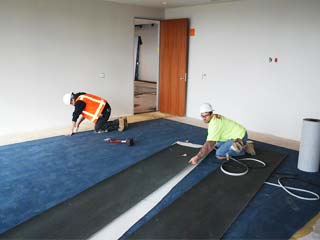 Floor Covering